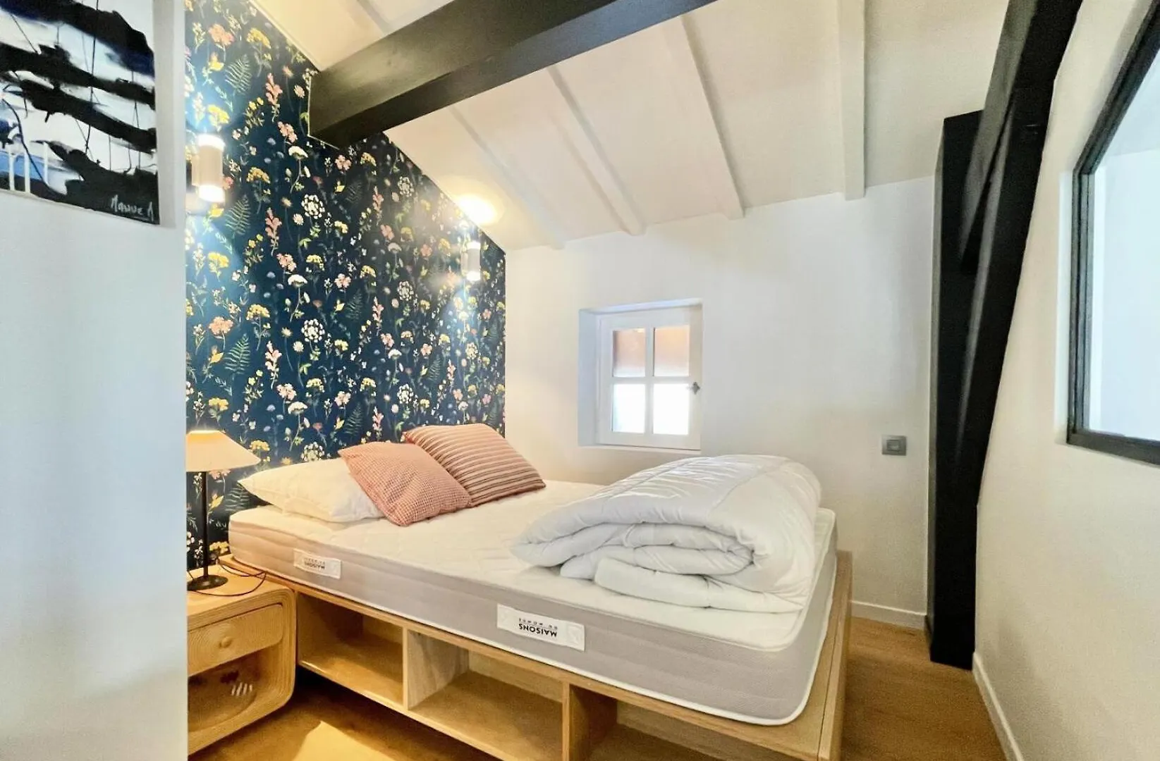 شاليه Residence Le Maseto - Charmant Chalet, Ski Aux Pieds Mae-2884 نوتر دام دو بيلكومبيه